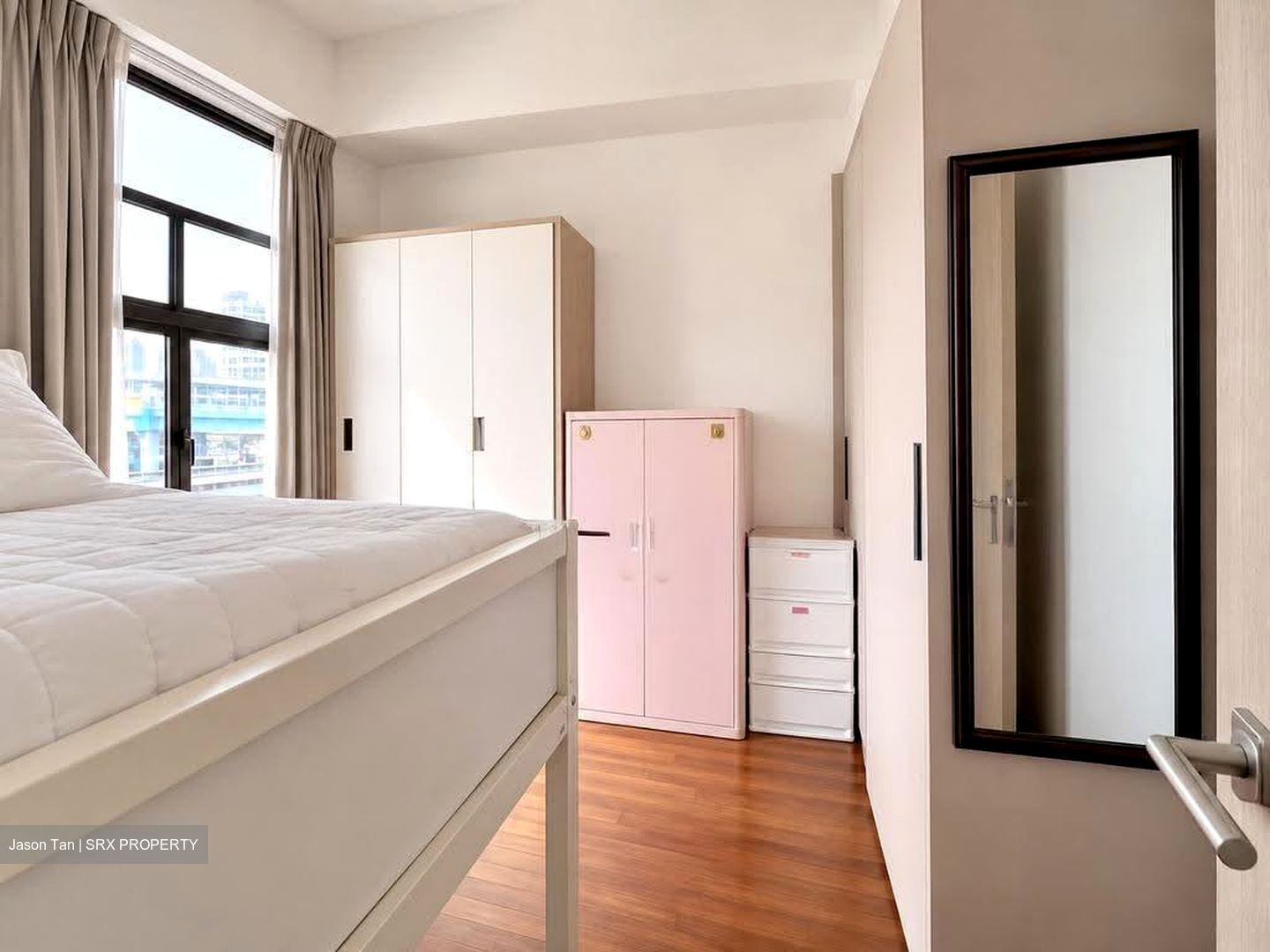 J Gateway (D22), Condominium #633433501